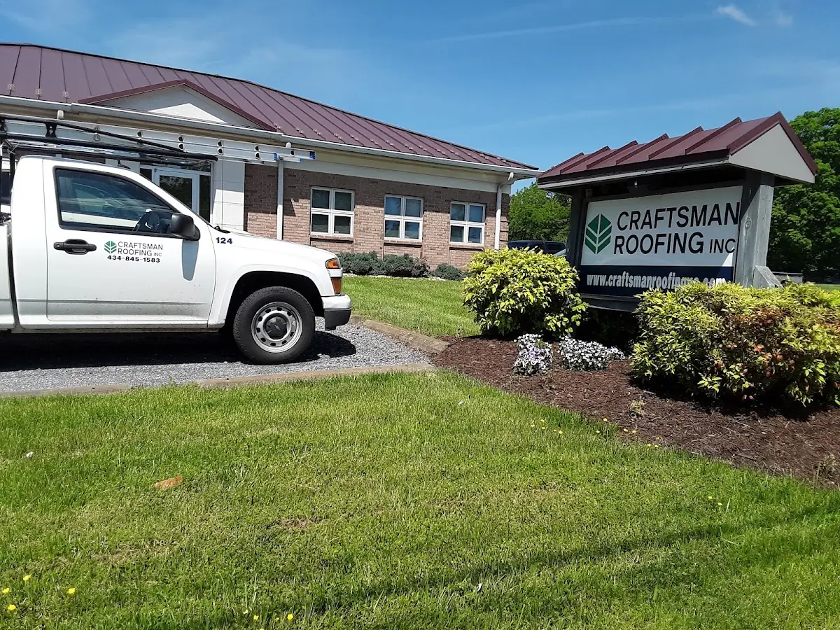 Quality Gutter & Downspout Repair by experienced craftsmen in Vienna